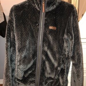 Womens Columbia jacket